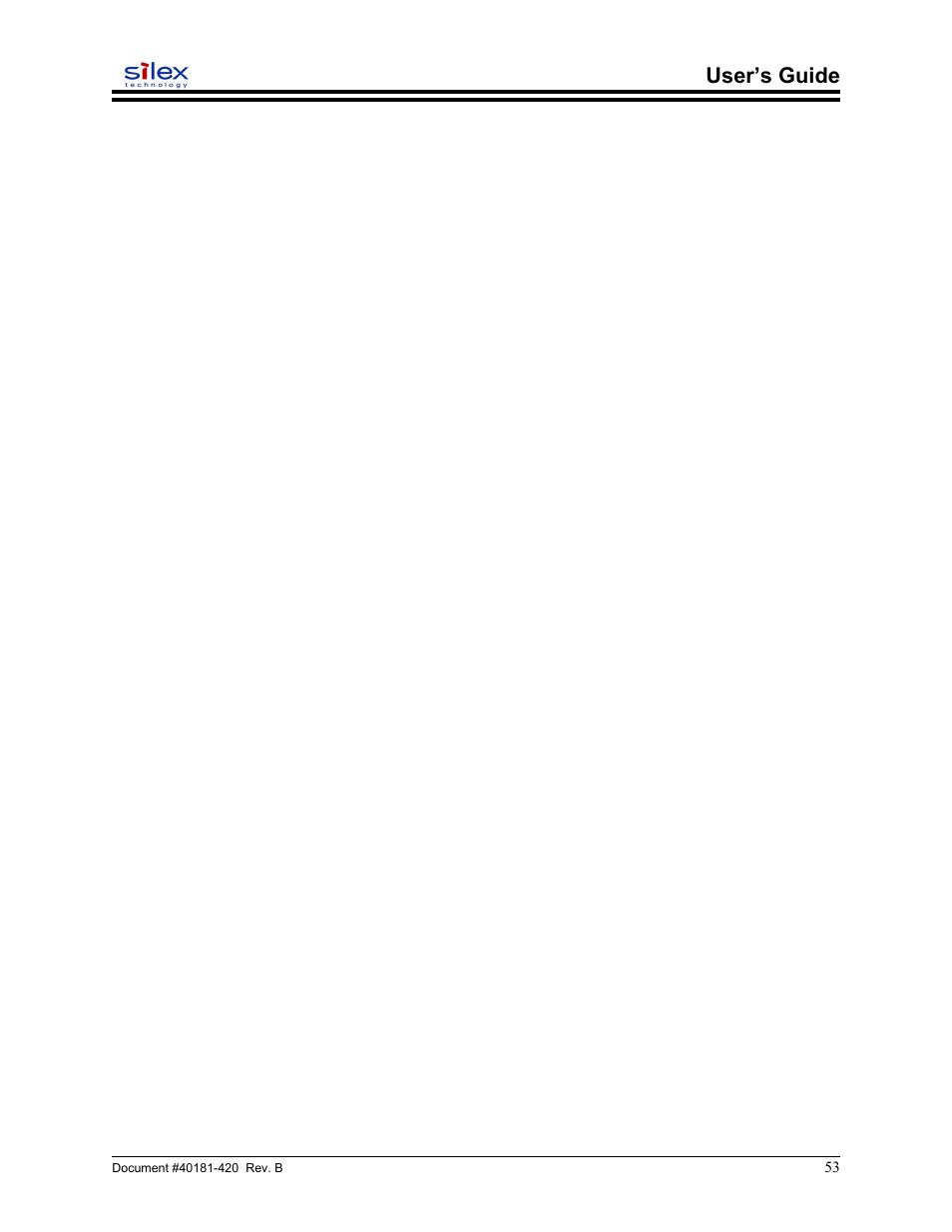 User’s guide | Sony SX-215 User Manual | Page 53 / 87