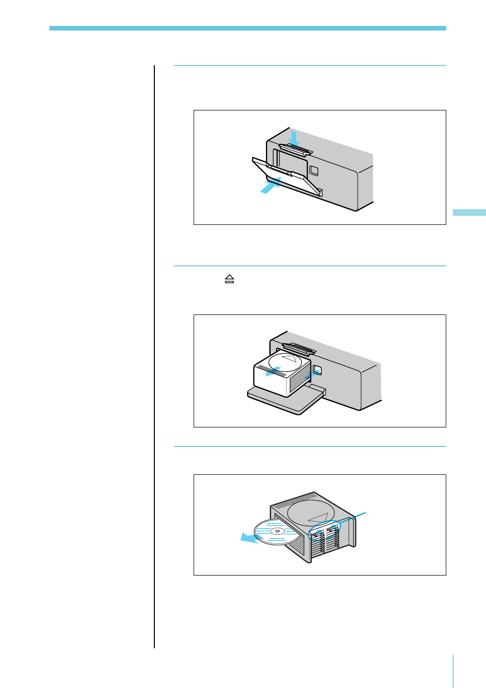 Sony XES User Manual | Page 19 / 72