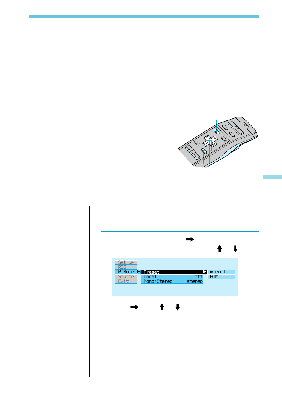 Btm) | Sony XES User Manual | Page 39 / 72