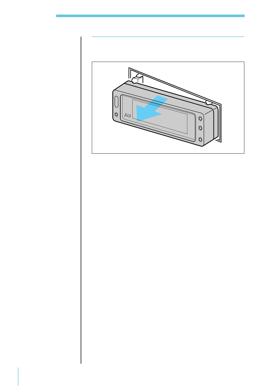 Sony XES User Manual | Page 62 / 72