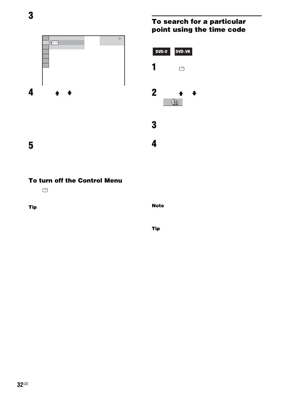 Sony FST-ZX100D User Manual | Page 32 / 96
