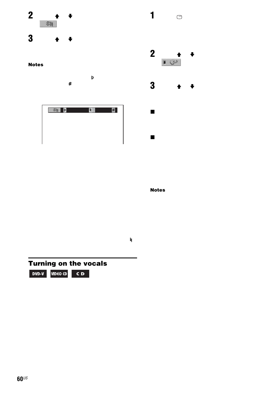 Sony FST-ZX100D User Manual | Page 60 / 96