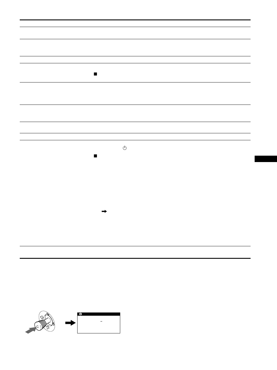 Sony GDM-F400T9 User Manual | Page 17 / 84