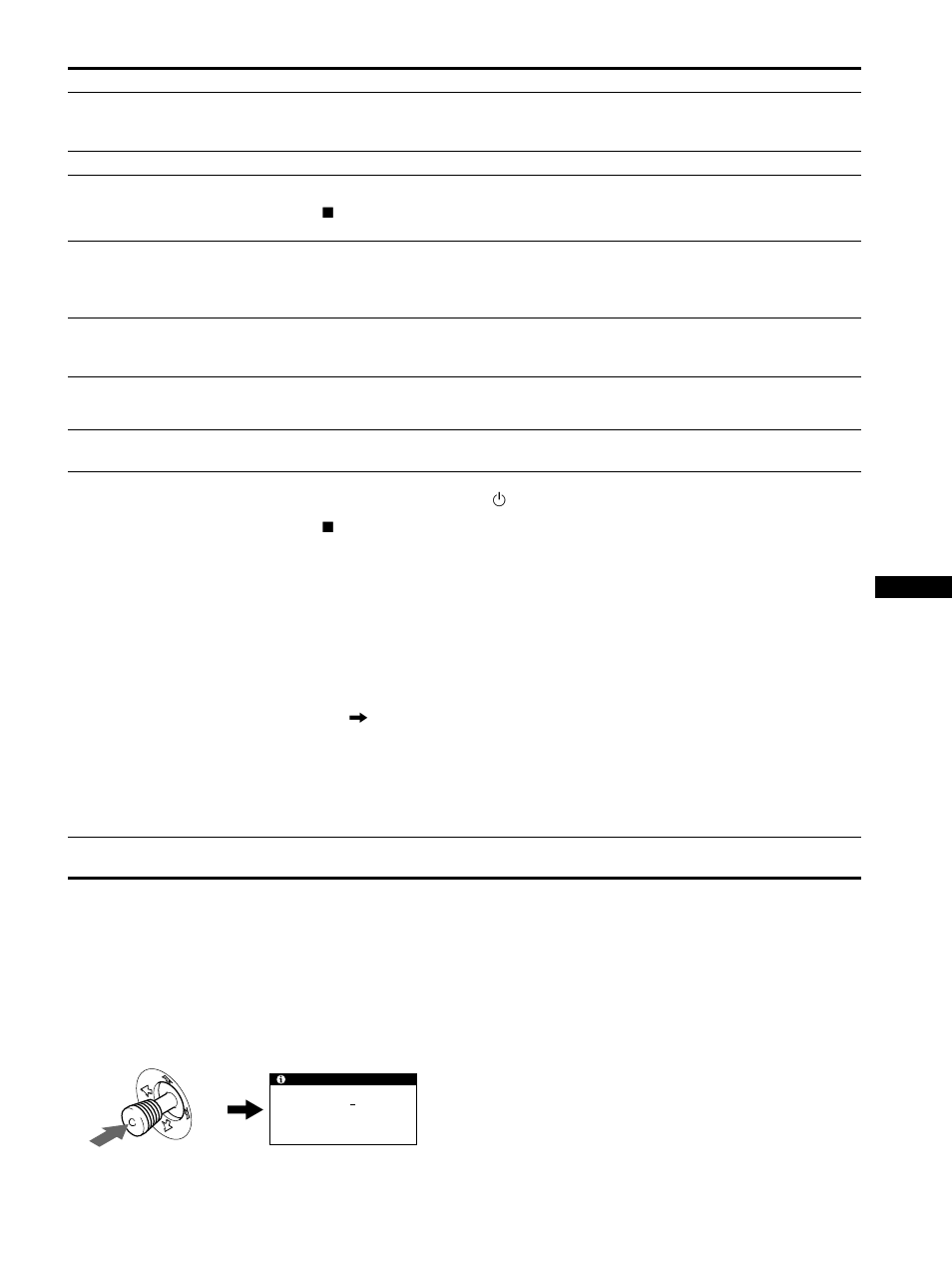 Sony GDM-F400T9 User Manual | Page 33 / 84