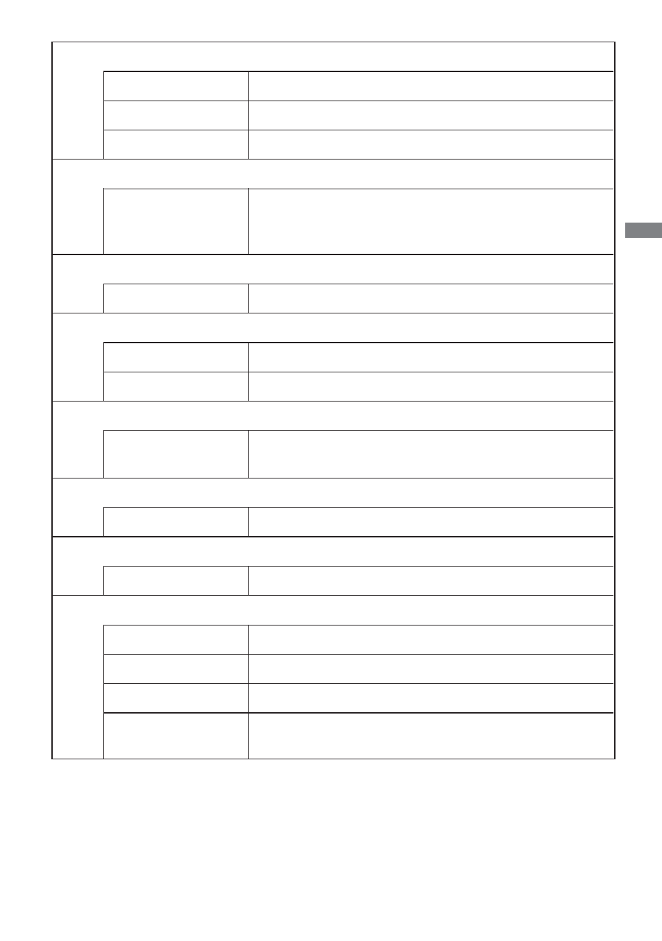 Sony SonicStage Simple Burner User Manual | Page 35 / 36