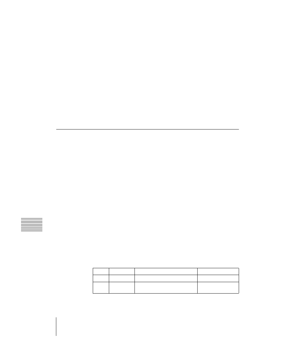 Blink function | Sony DVS-9000 User Manual | Page 222 / 300