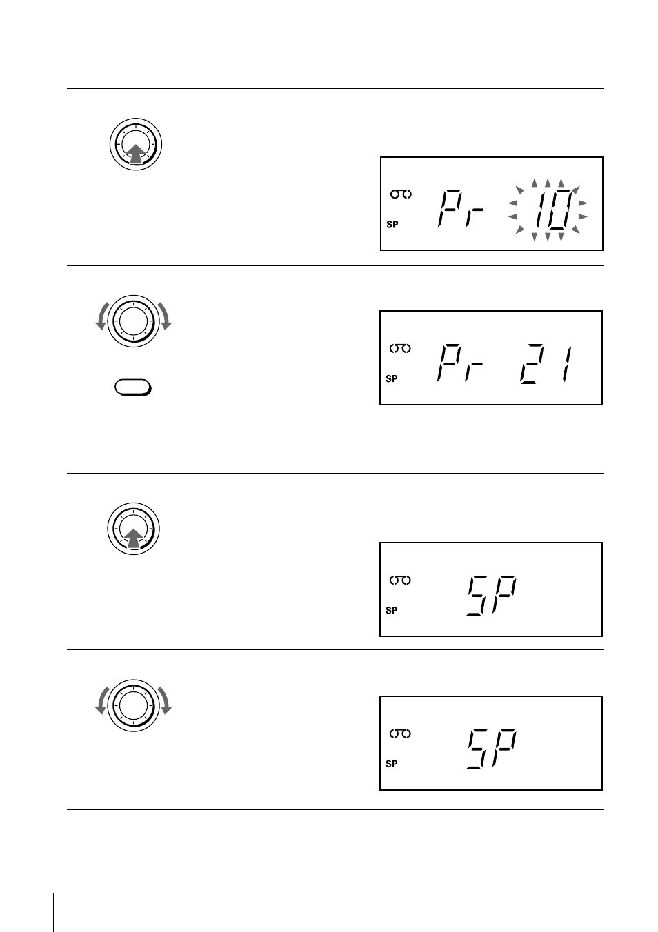 Sony SLV-EZ727AZ User Manual | Page 38 / 68