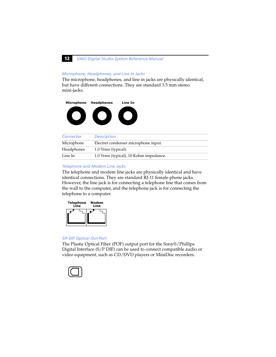 Sony PCV-RXP-RZP User Manual | Page 26 / 100