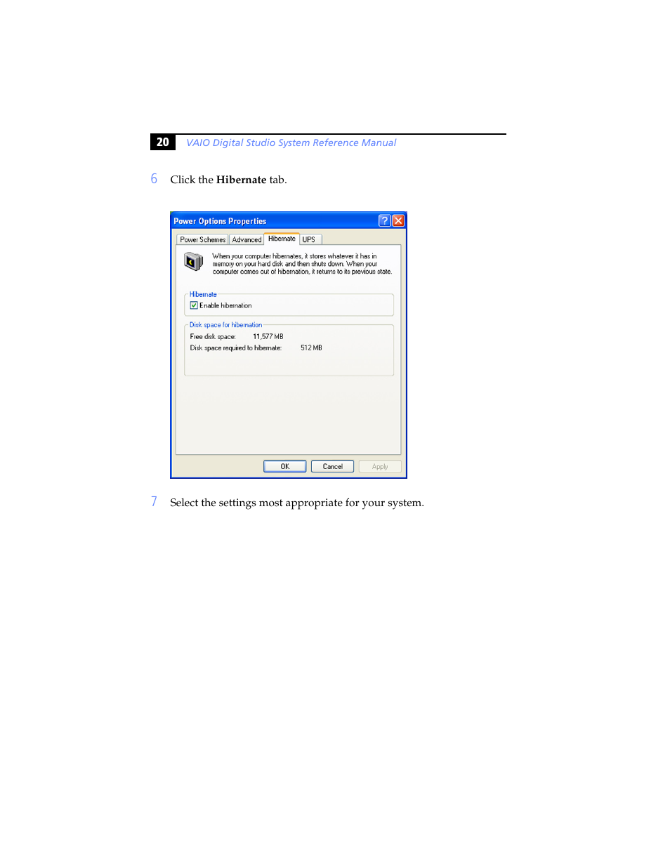 Sony PCV-RXP-RZP User Manual | Page 34 / 100