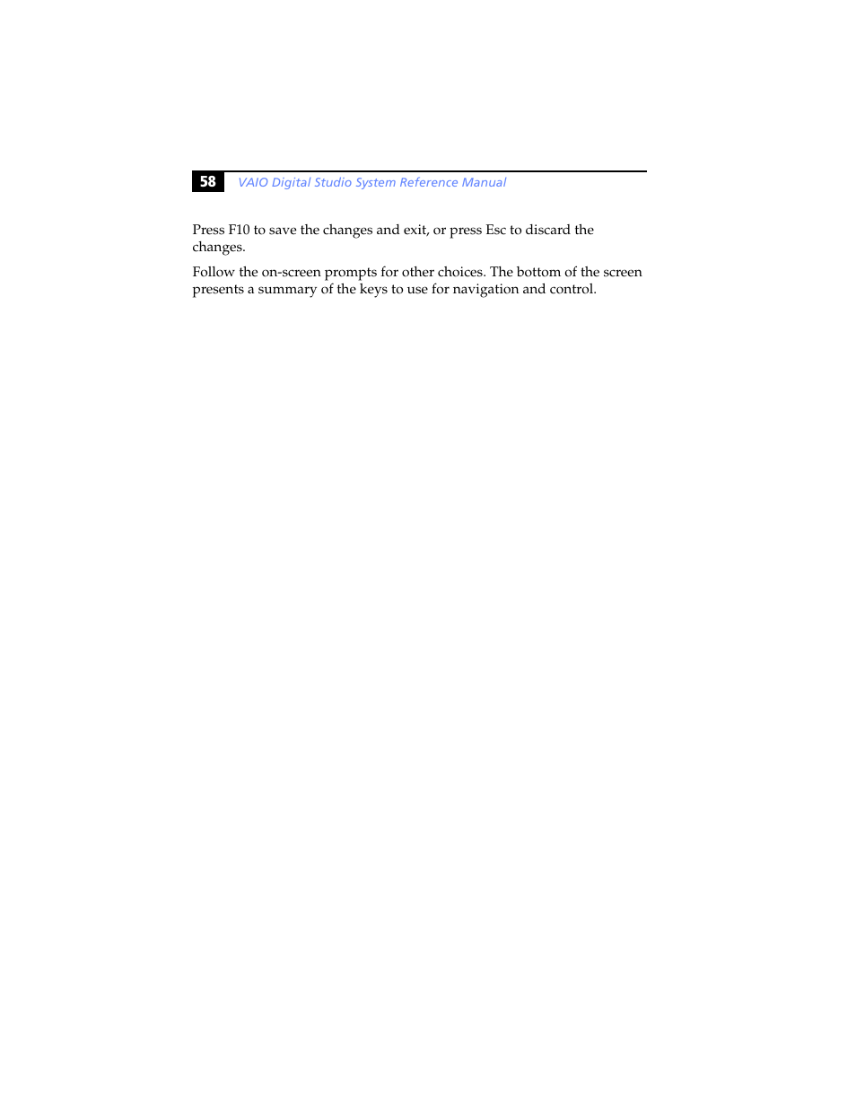 Sony PCV-RXP-RZP User Manual | Page 72 / 100