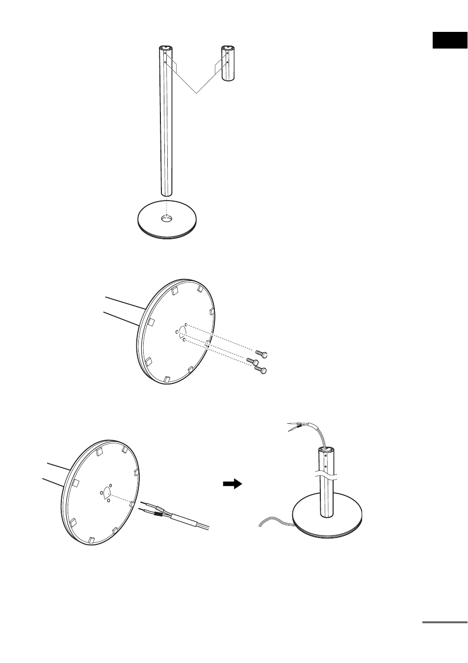 Sony DAV-DZ700FW User Manual | Page 17 / 108