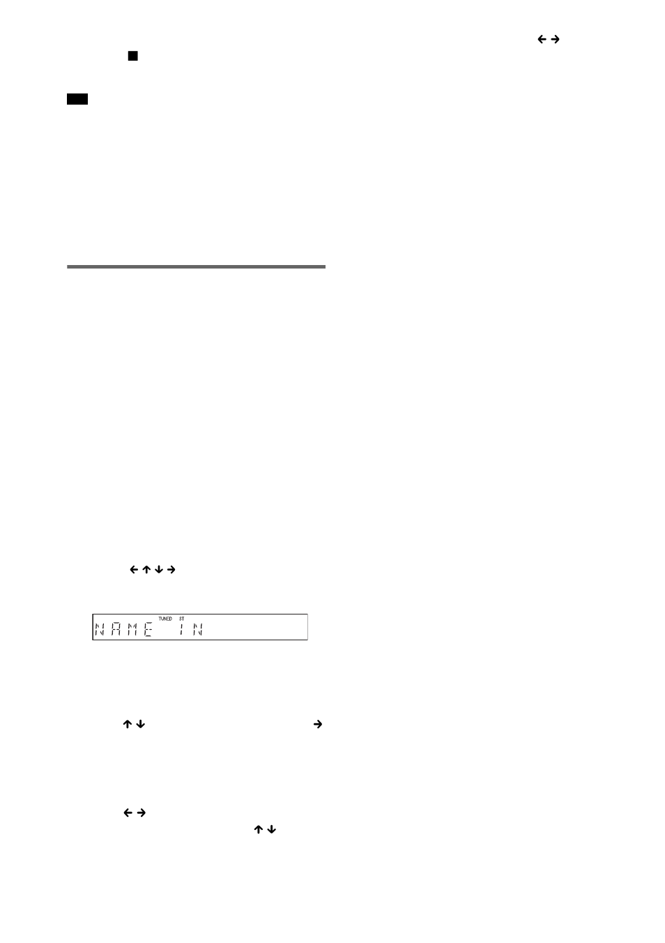 Naming preset stations | Sony DAV-DZ700FW User Manual | Page 80 / 108