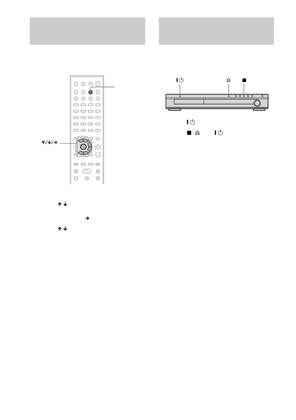 Changing the brightness of the front panel display, Returning to the default settings, Changing the brightness of the front | Panel display | Sony DAV-DZ700FW User Manual | Page 82 / 108