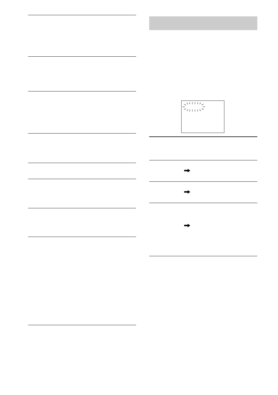 Self-diagnosis function, When letters/numbers appear in the display) | Sony DAV-DZ700FW User Manual | Page 94 / 108
