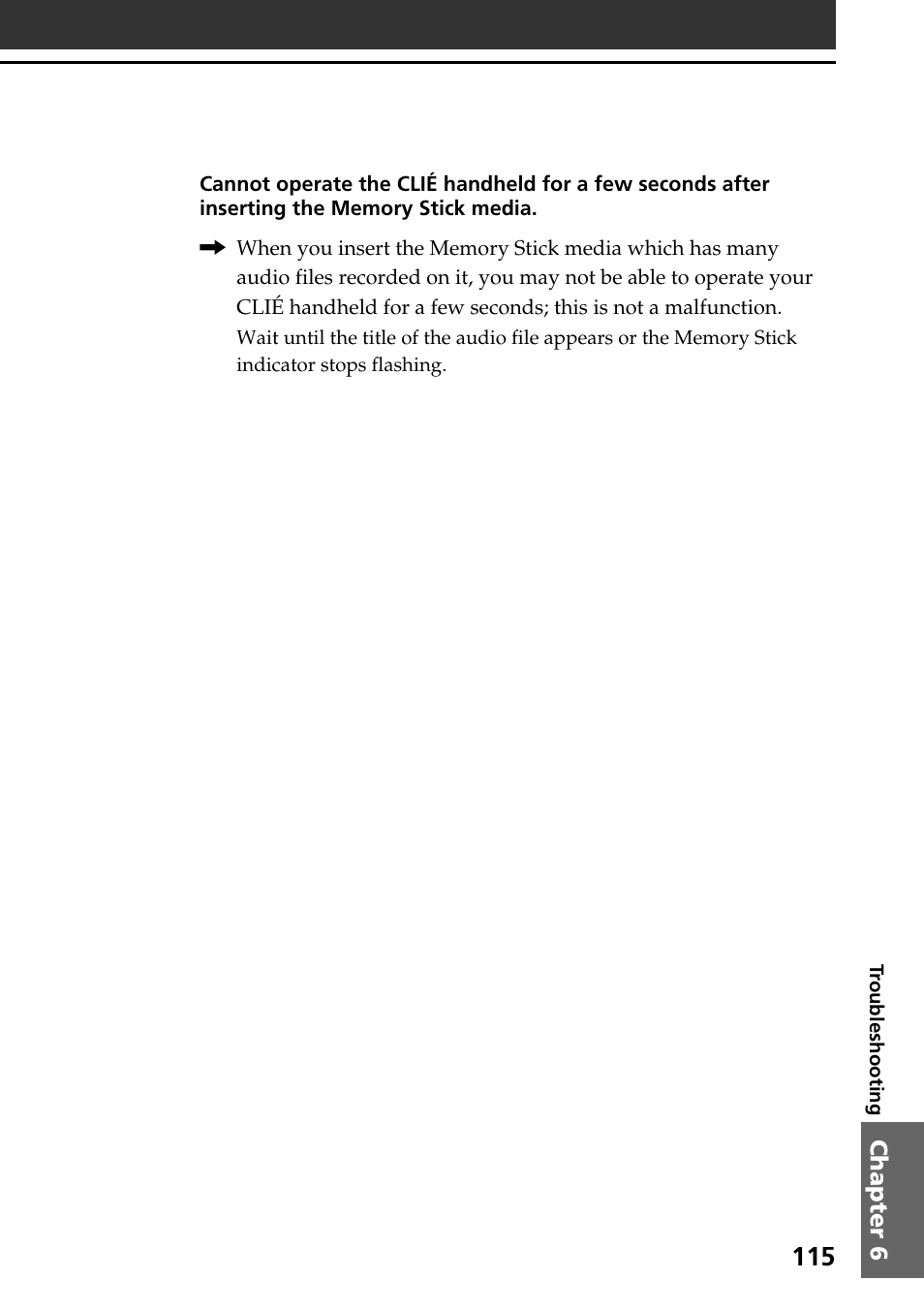 Sony PEG-N760C User Manual | Page 115 / 119