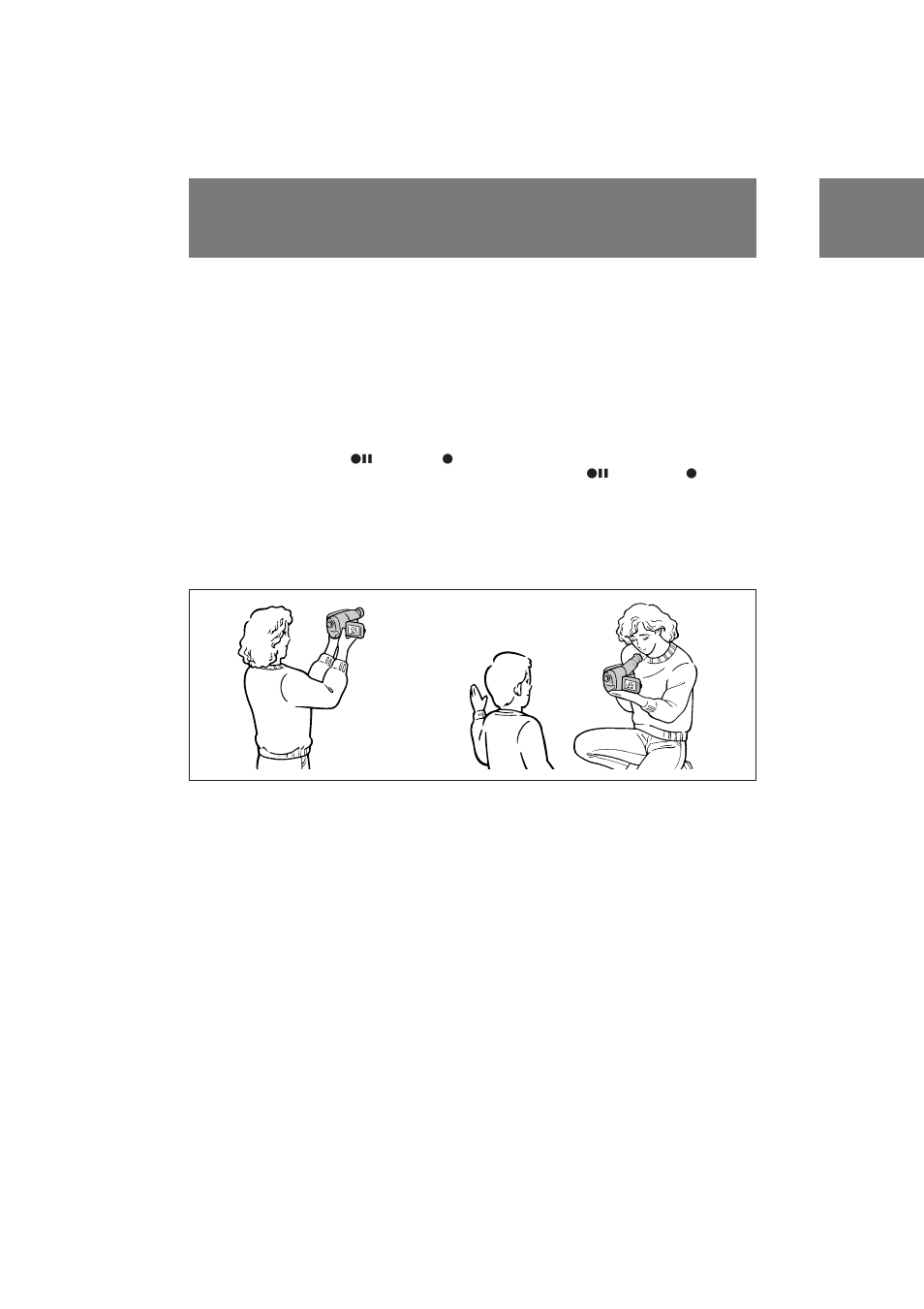 Sony CCD-TRV11 User Manual | Page 28 / 72