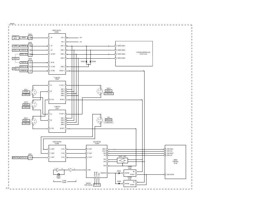 Sony STR-DE845 User Manual | Page 12 / 78