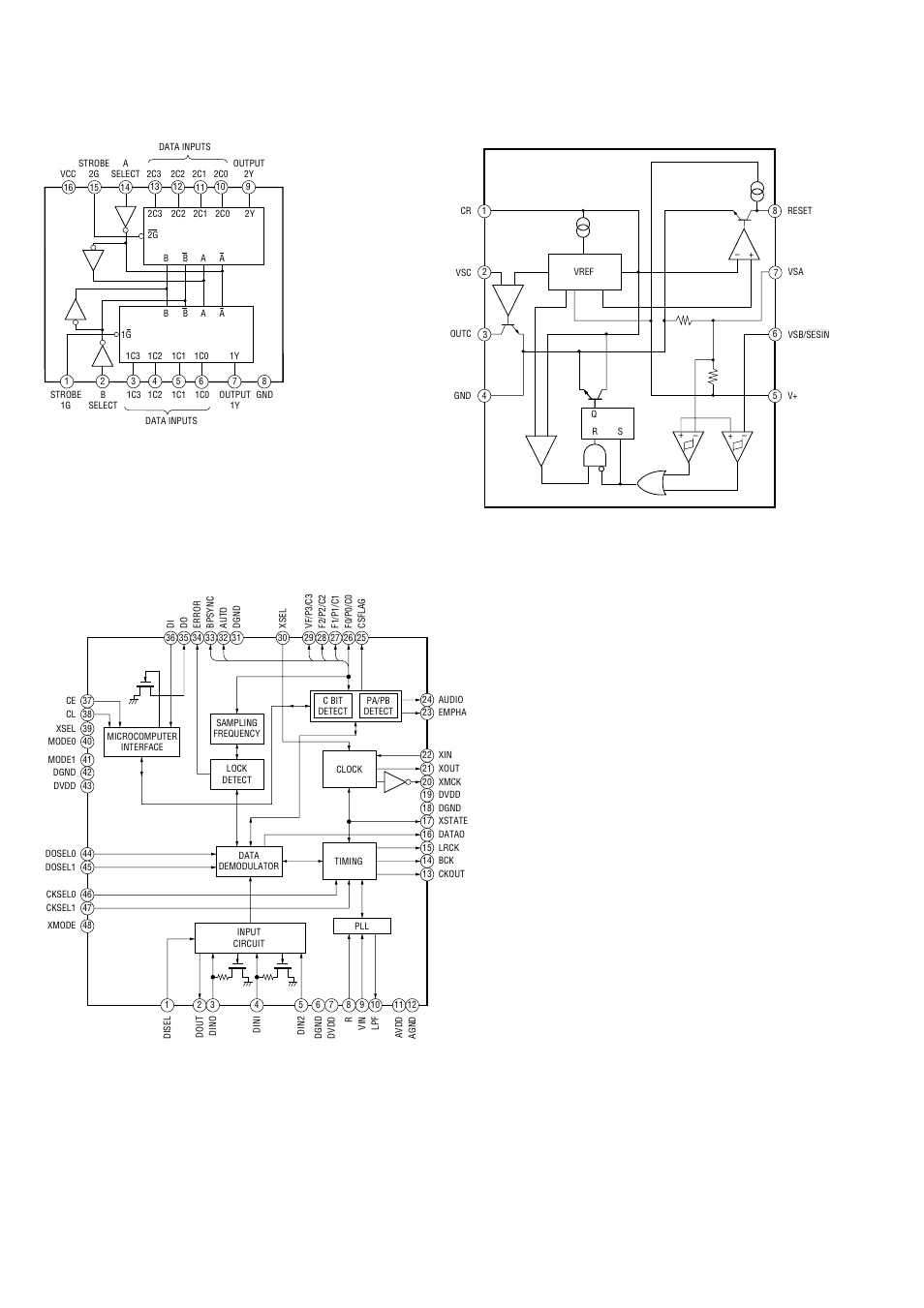 Sony STR-DE845 User Manual | Page 44 / 78