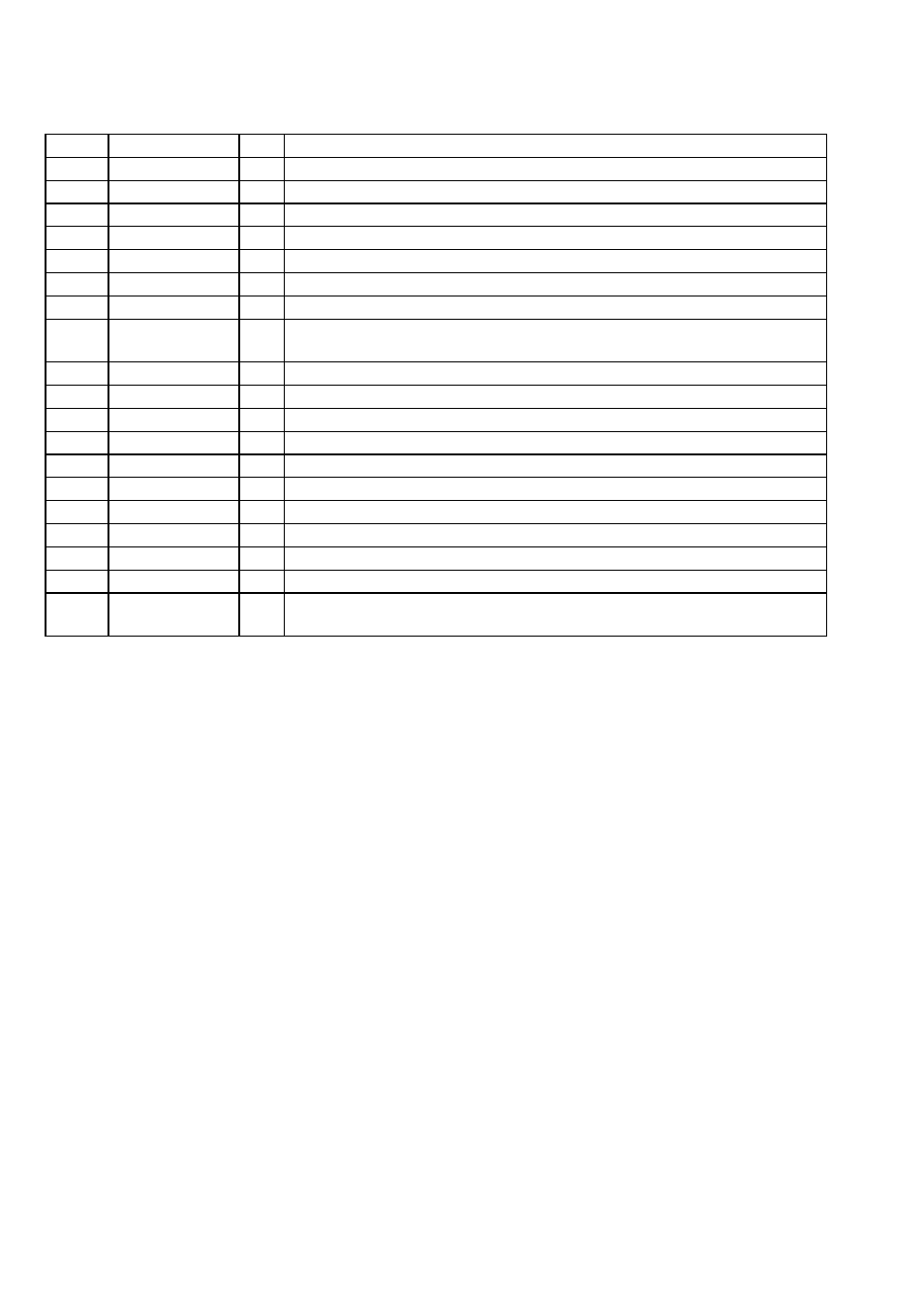 Sony STR-DE845 User Manual | Page 52 / 78