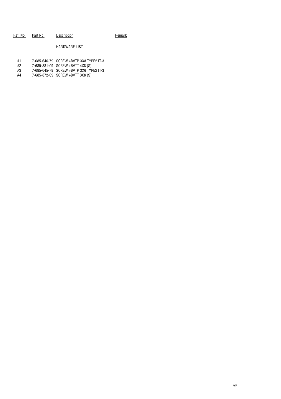 Sony STR-DE845 User Manual | Page 78 / 78