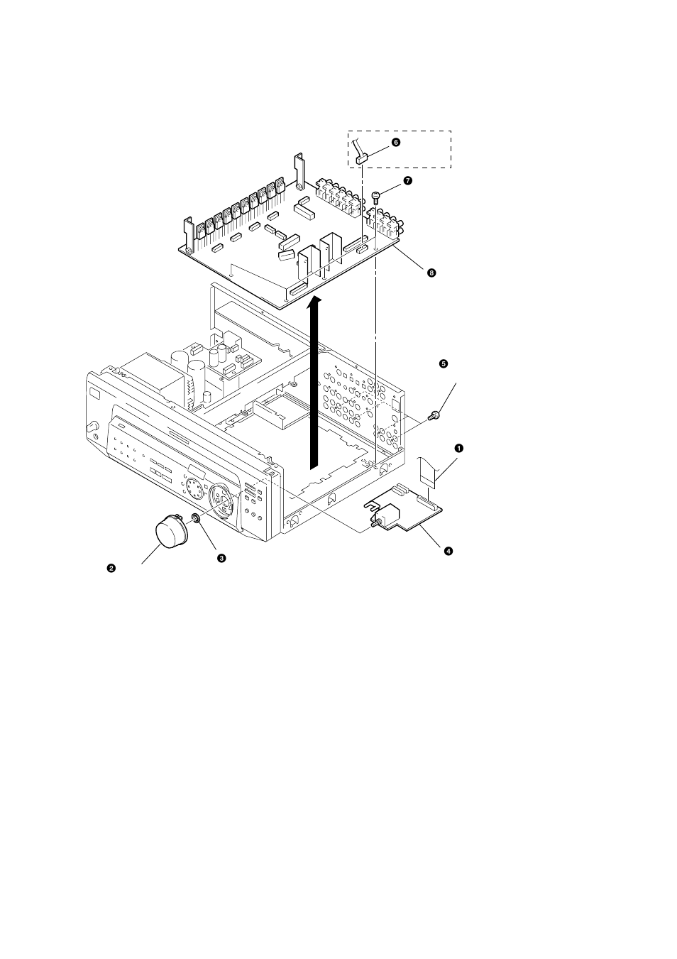 Sony STR-DE845 User Manual | Page 8 / 78