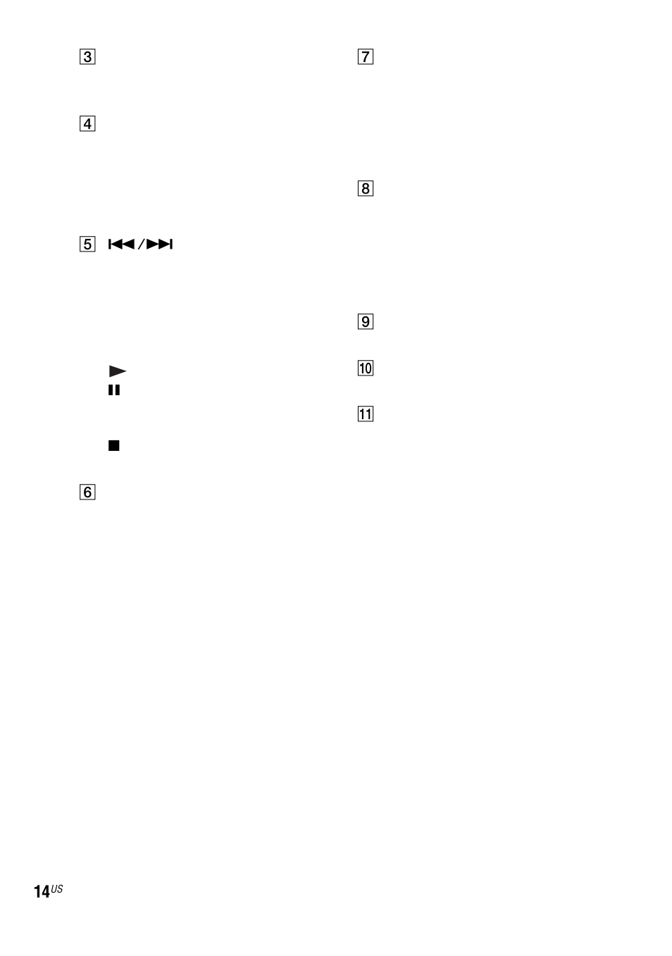 Sony LBT-ZUX9 User Manual | Page 14 / 64