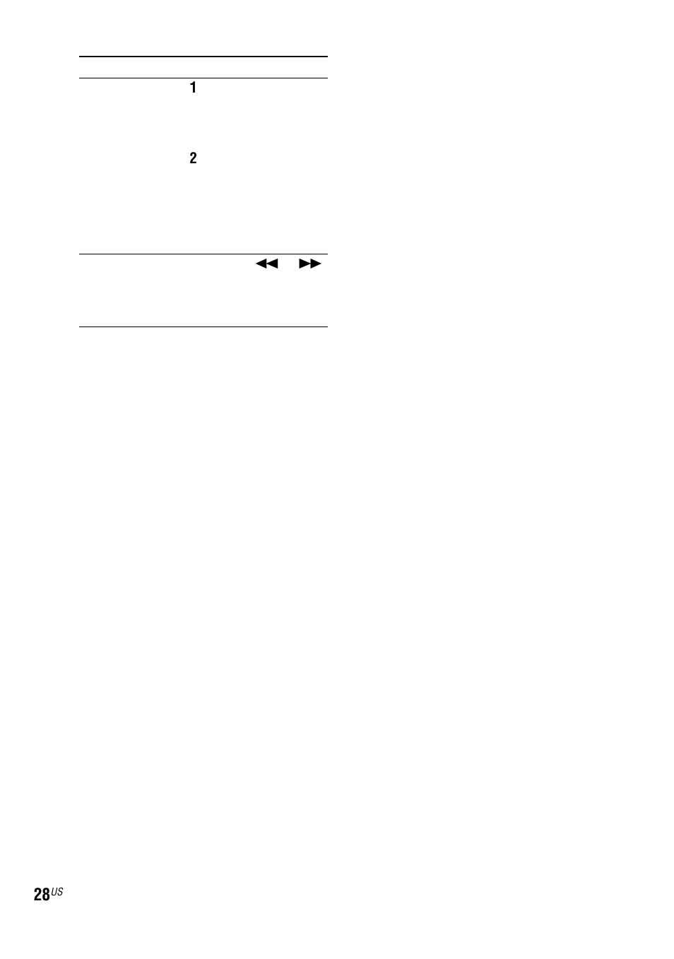 Sony LBT-ZUX9 User Manual | Page 28 / 64