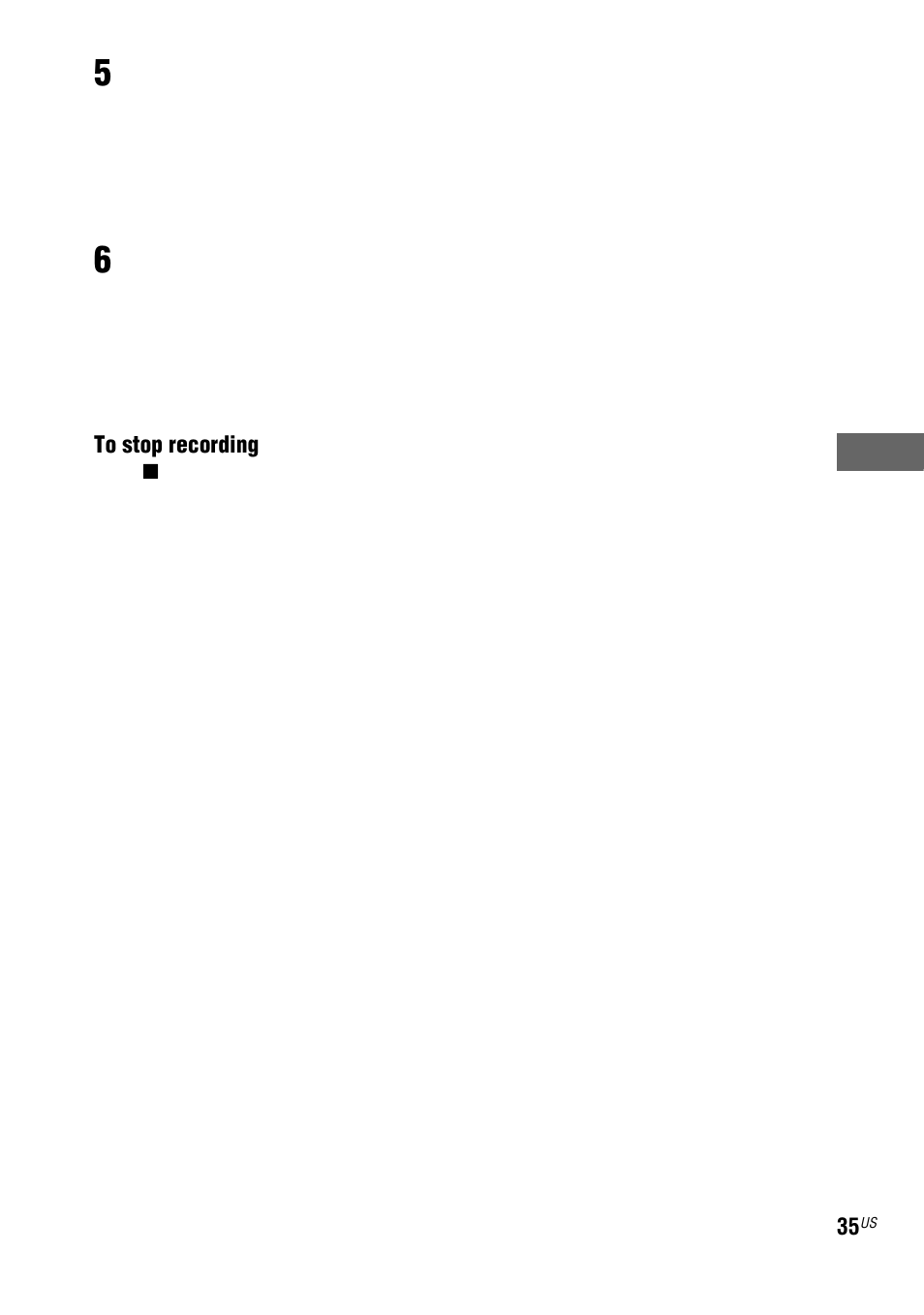 Sony LBT-ZUX9 User Manual | Page 35 / 64