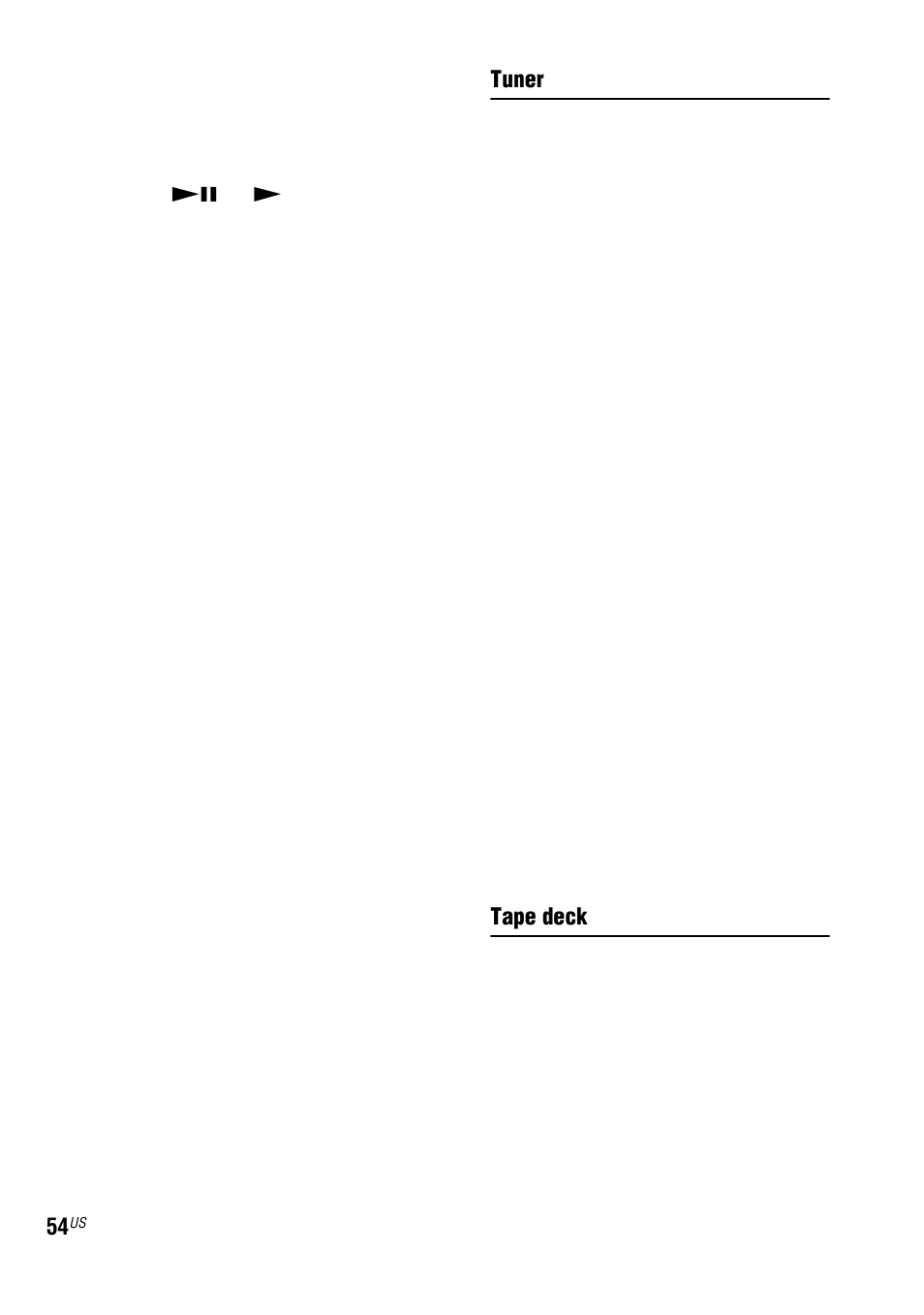 Sony LBT-ZUX9 User Manual | Page 54 / 64