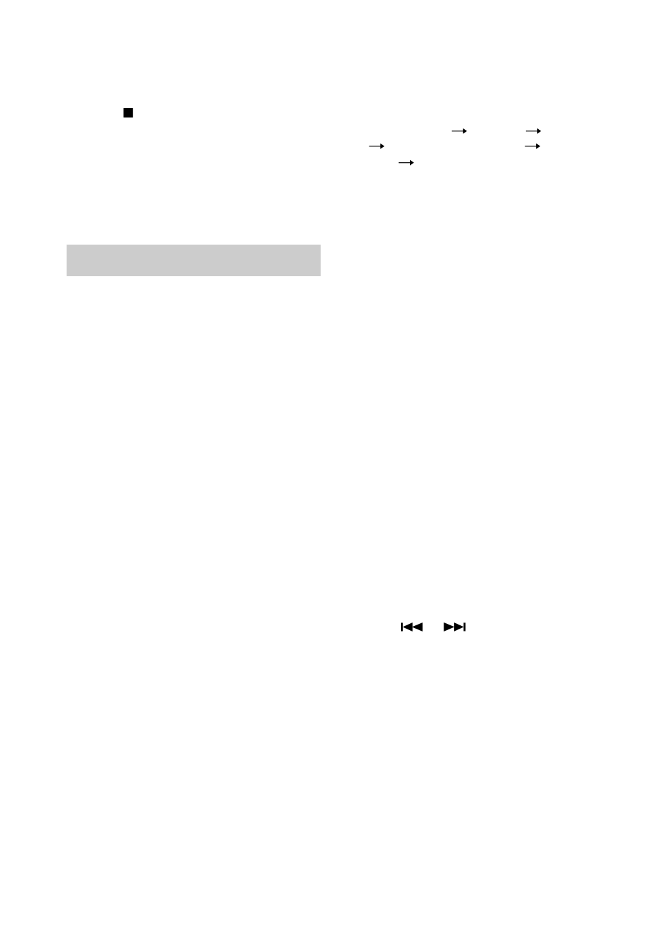 Recording tips | Sony CMT-DC500MD User Manual | Page 22 / 60