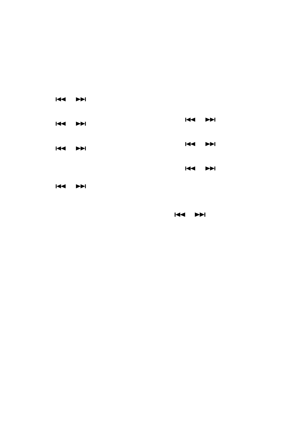 Sony CMT-DC500MD User Manual | Page 28 / 60