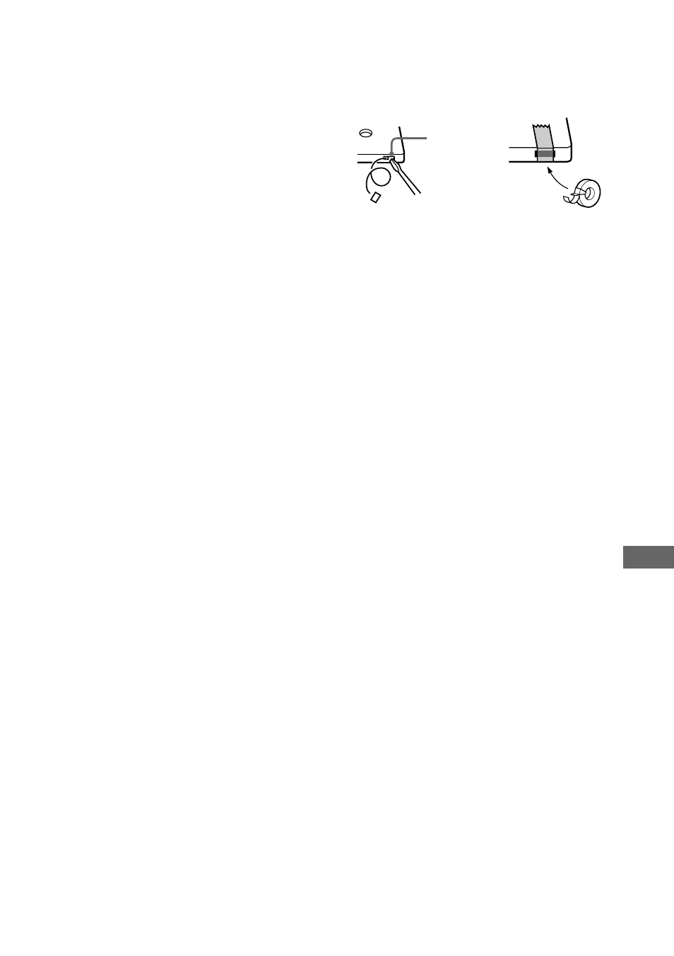 Sony CMT-DC500MD User Manual | Page 47 / 60