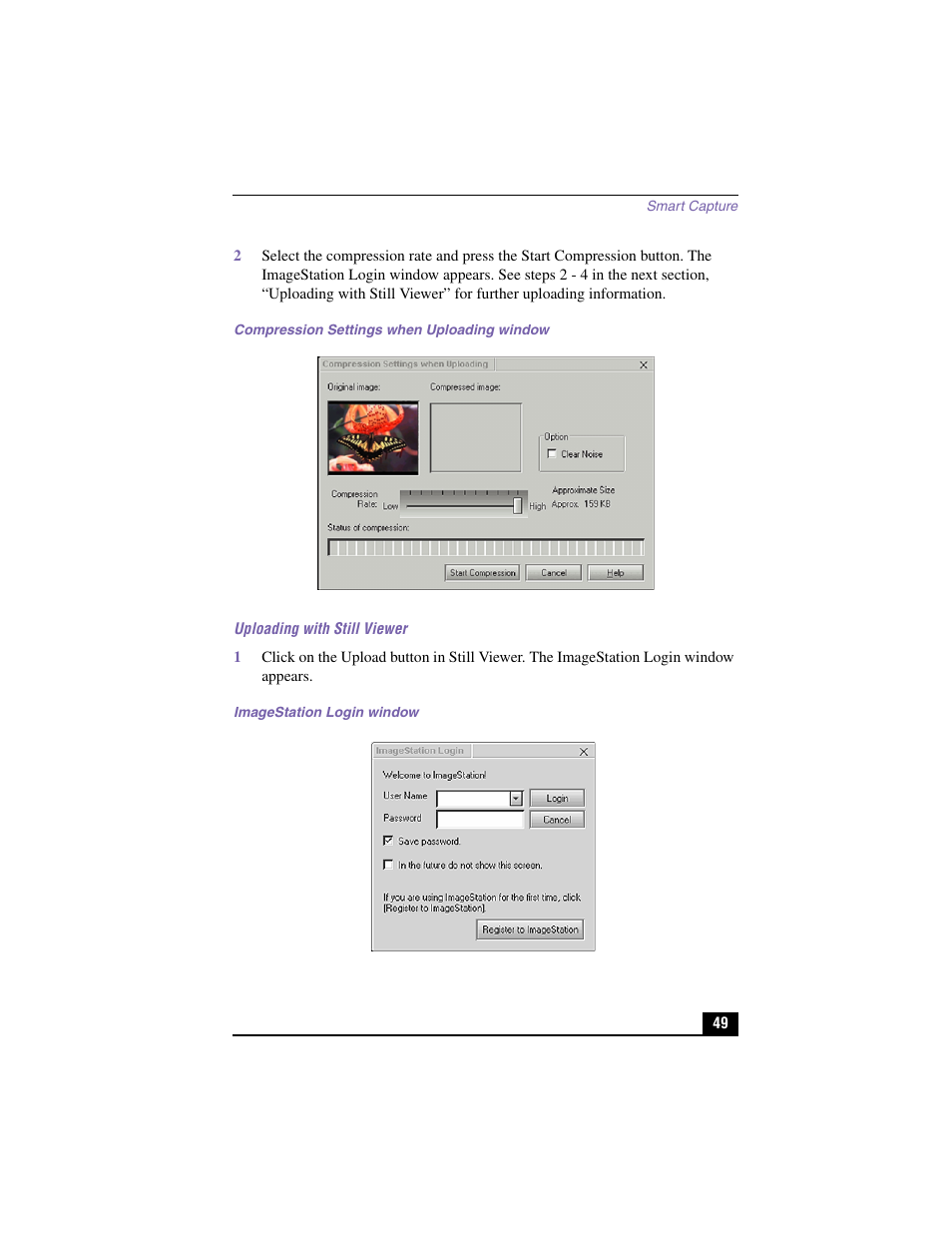 Sony PCV-RX460 User Manual | Page 47 / 98