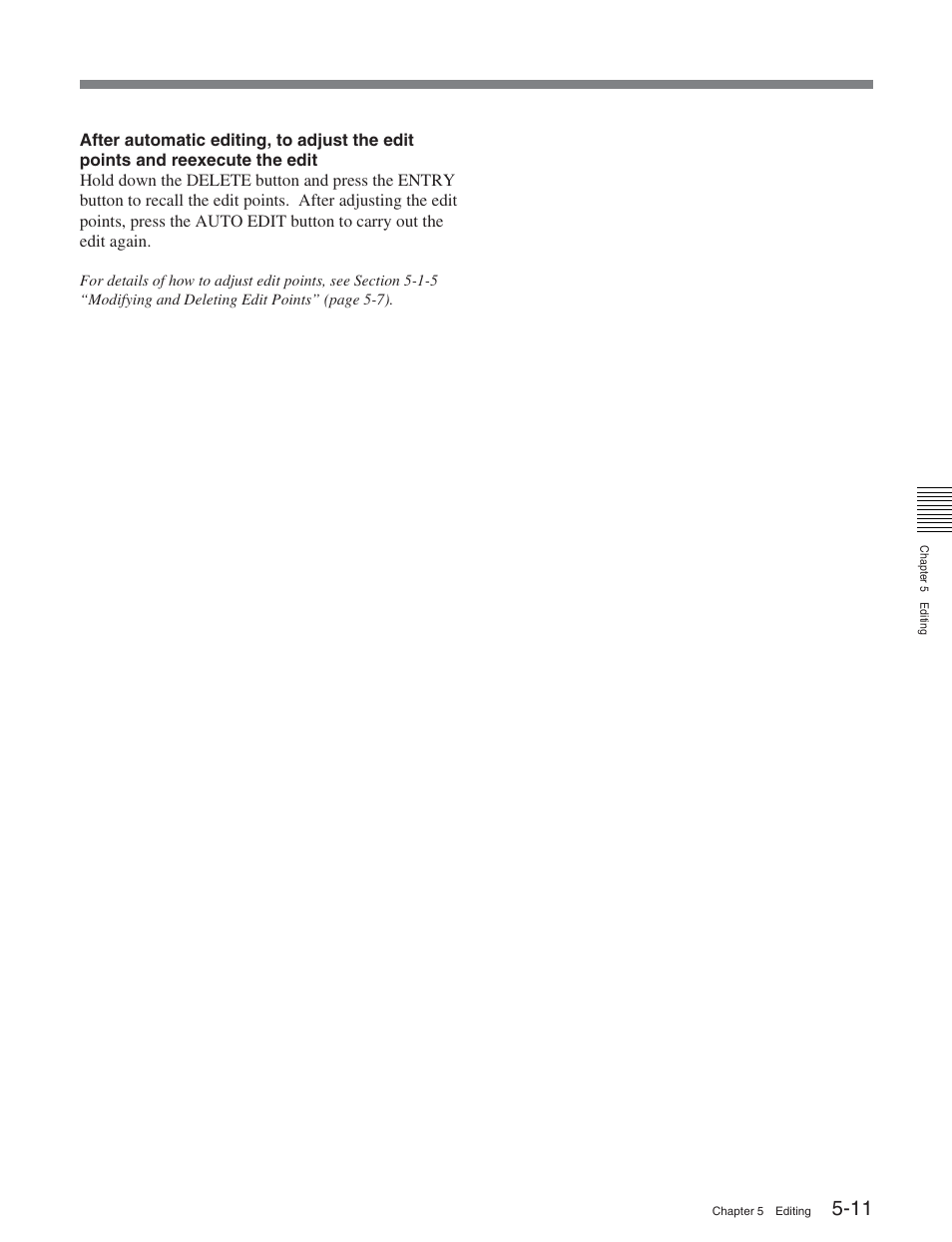 Sony HDW-S2000 User Manual | Page 67 / 158