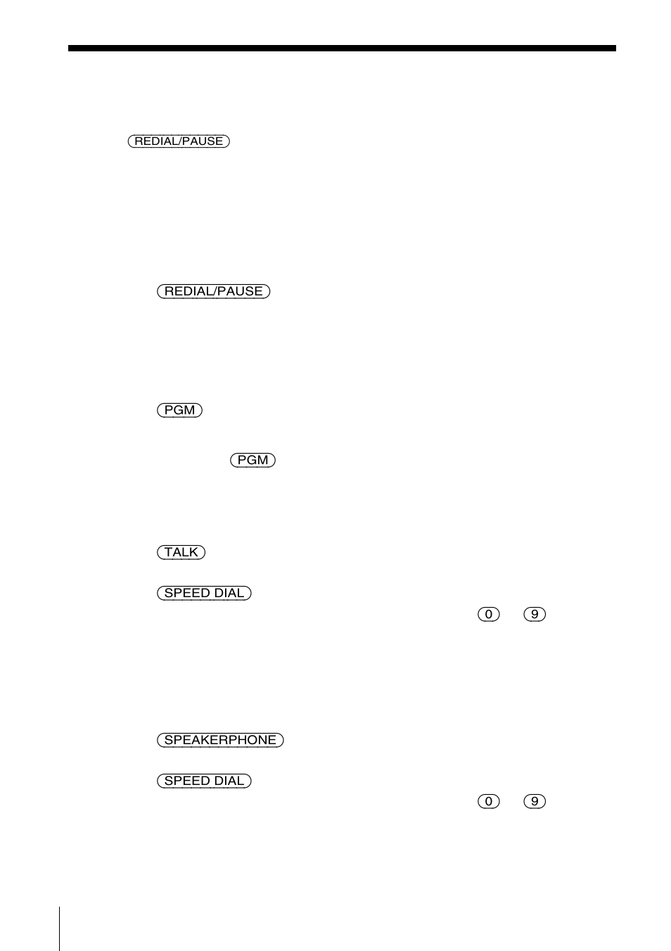 Sony SPP-933 User Manual | Page 60 / 80