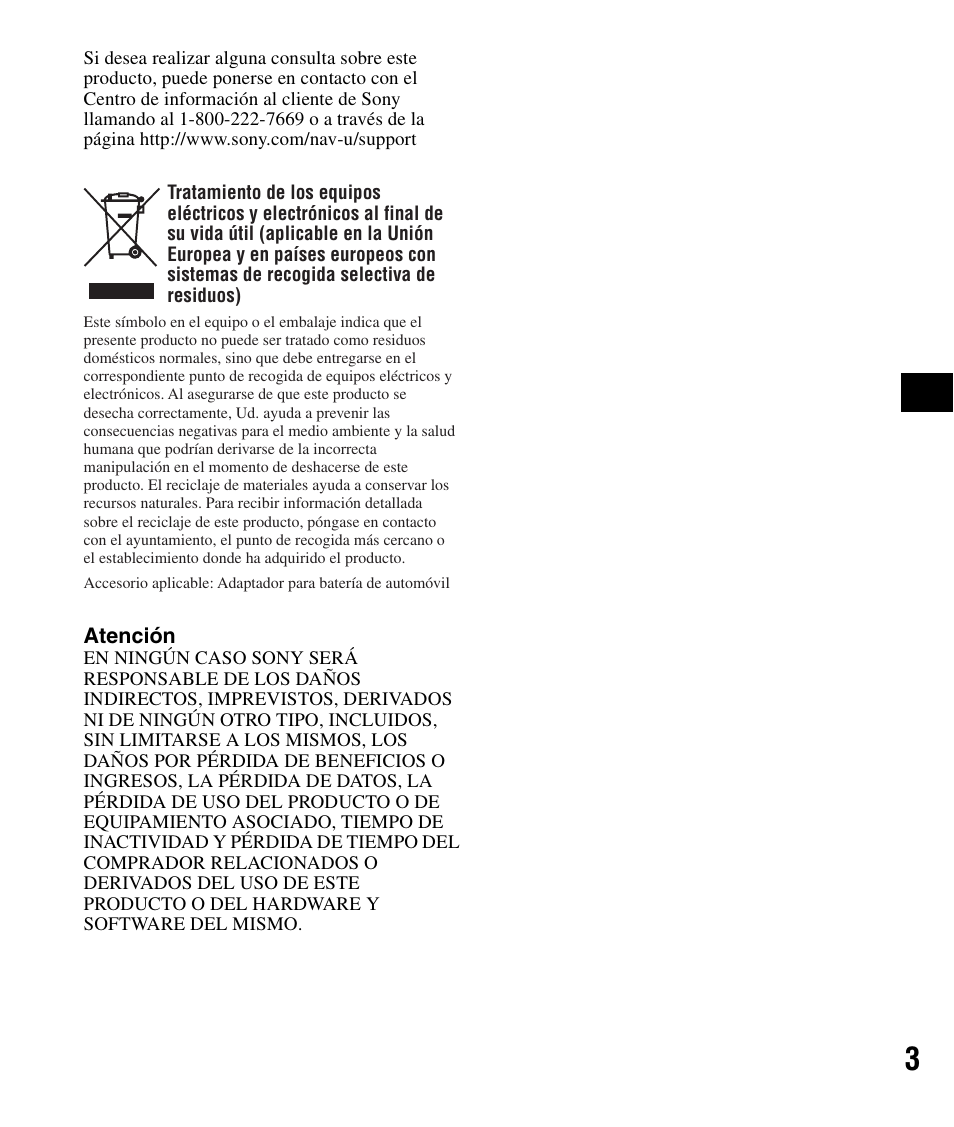 Sony NV-U84 User Manual | Page 41 / 60
