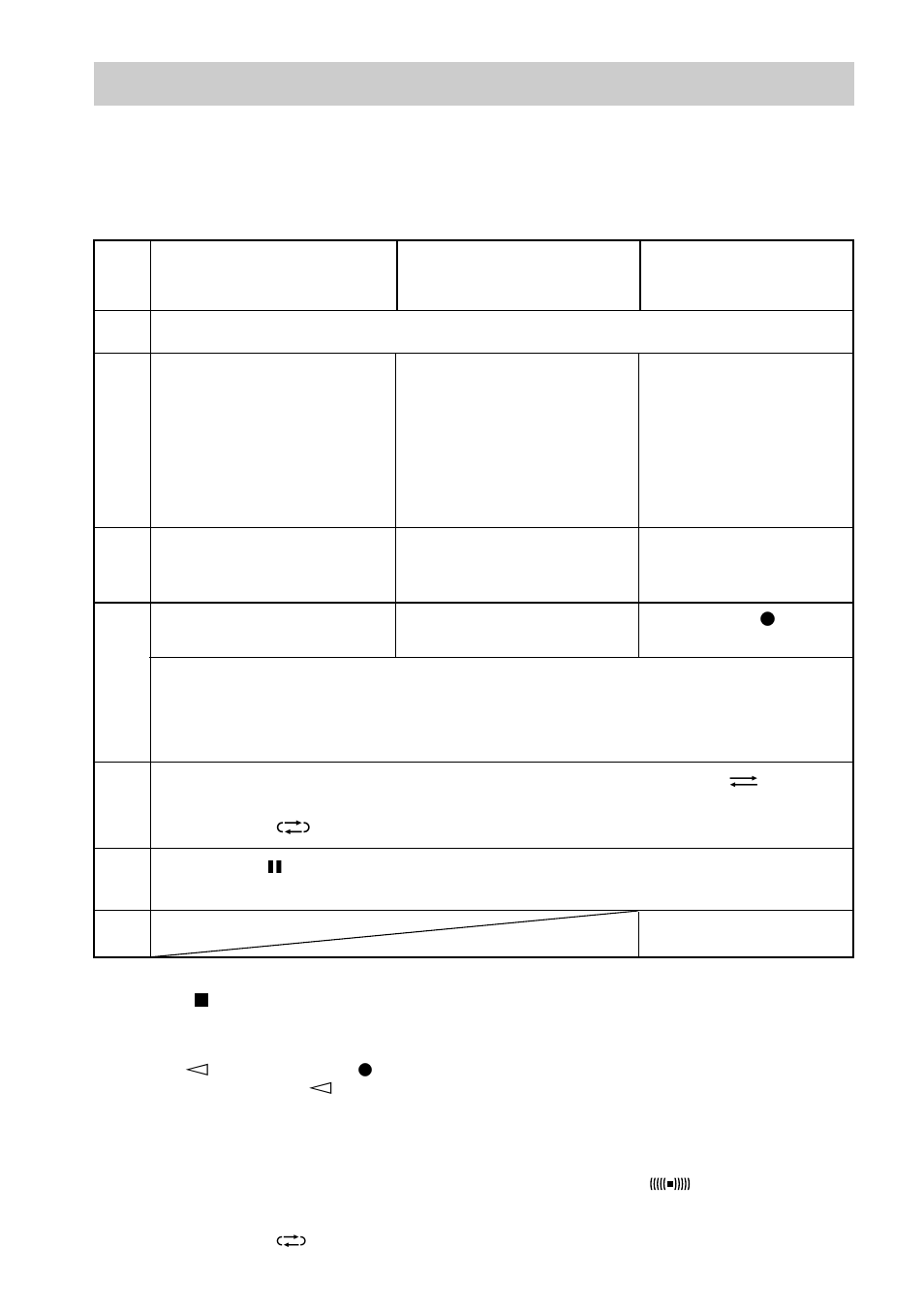 Enregistrement à partir d’une cassette | Sony LBT-XG60 User Manual | Page 46 / 92