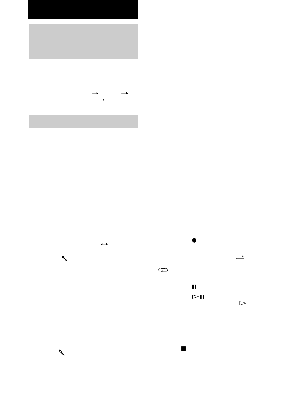 Chant: karaoké | Sony LBT-XG60 User Manual | Page 50 / 92