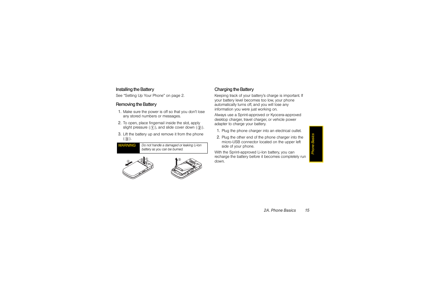 Sony SCP-3810 User Manual | Page 27 / 160