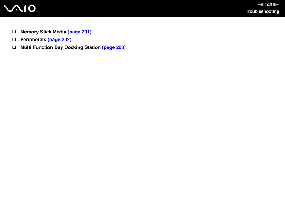 Sony VGN-BX700 User Manual | Page 163 / 223