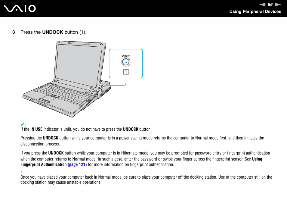 Sony VGN-BX700 User Manual | Page 86 / 223