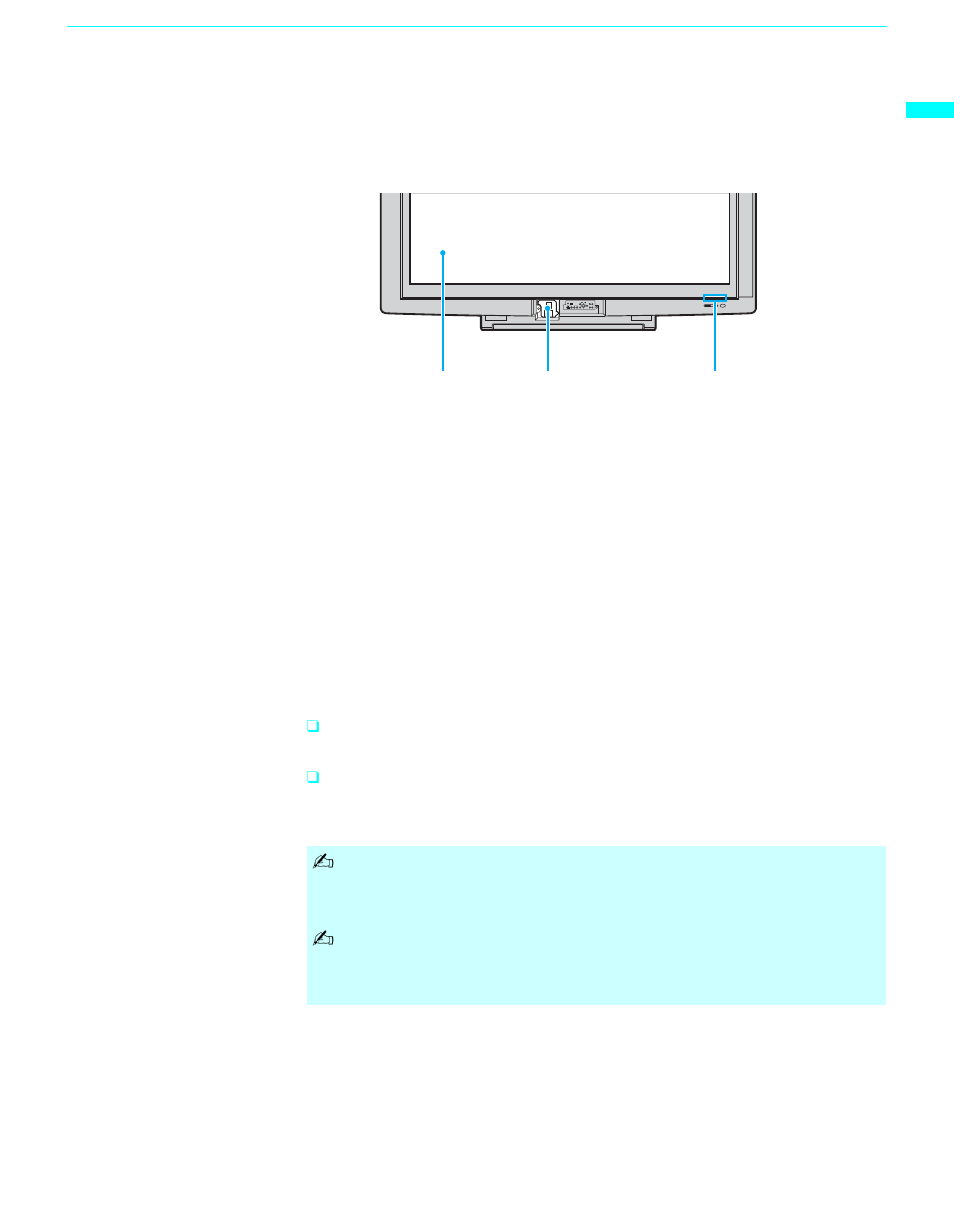Enjoying your lcd projection tv | Sony GRAND WEGA KDF-60XBR950 User Manual | Page 11 / 120
