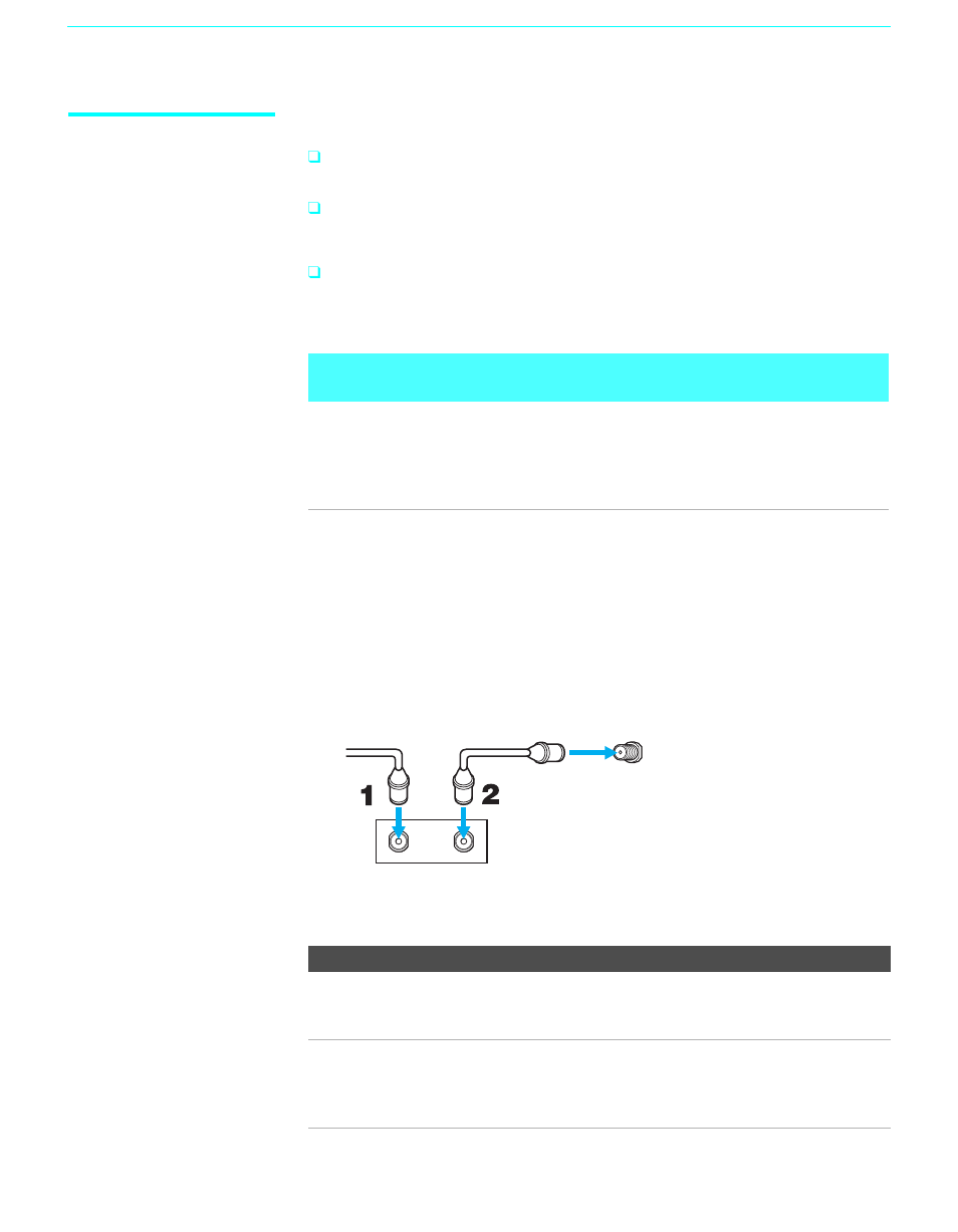 Sony GRAND WEGA KDF-60XBR950 User Manual | Page 30 / 120