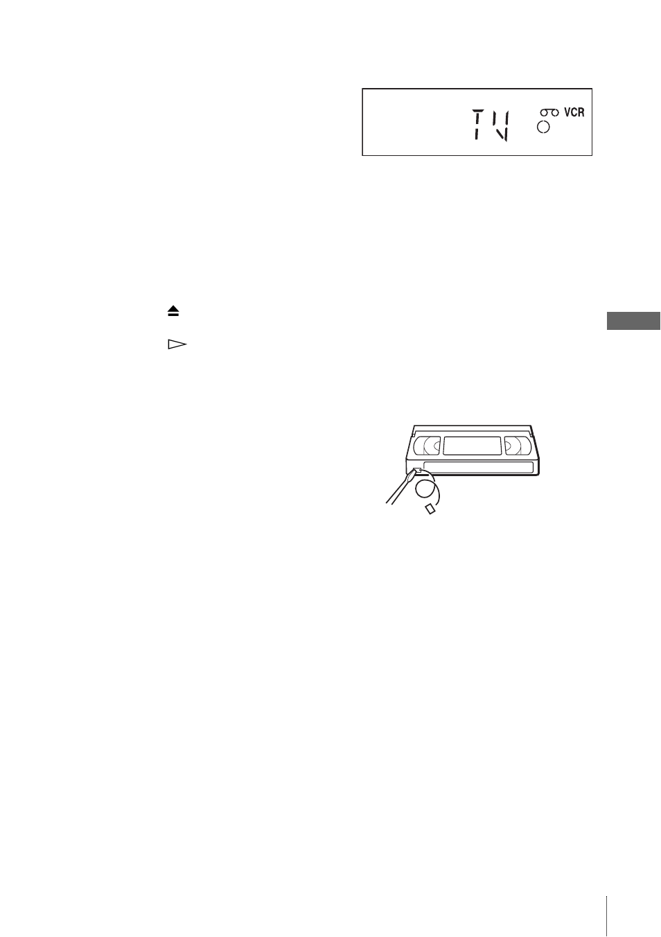 Sony SLV-D500P User Manual | Page 41 / 120