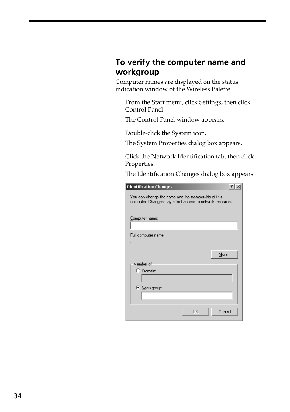 Sony PCWA-C100 User Manual | Page 34 / 68