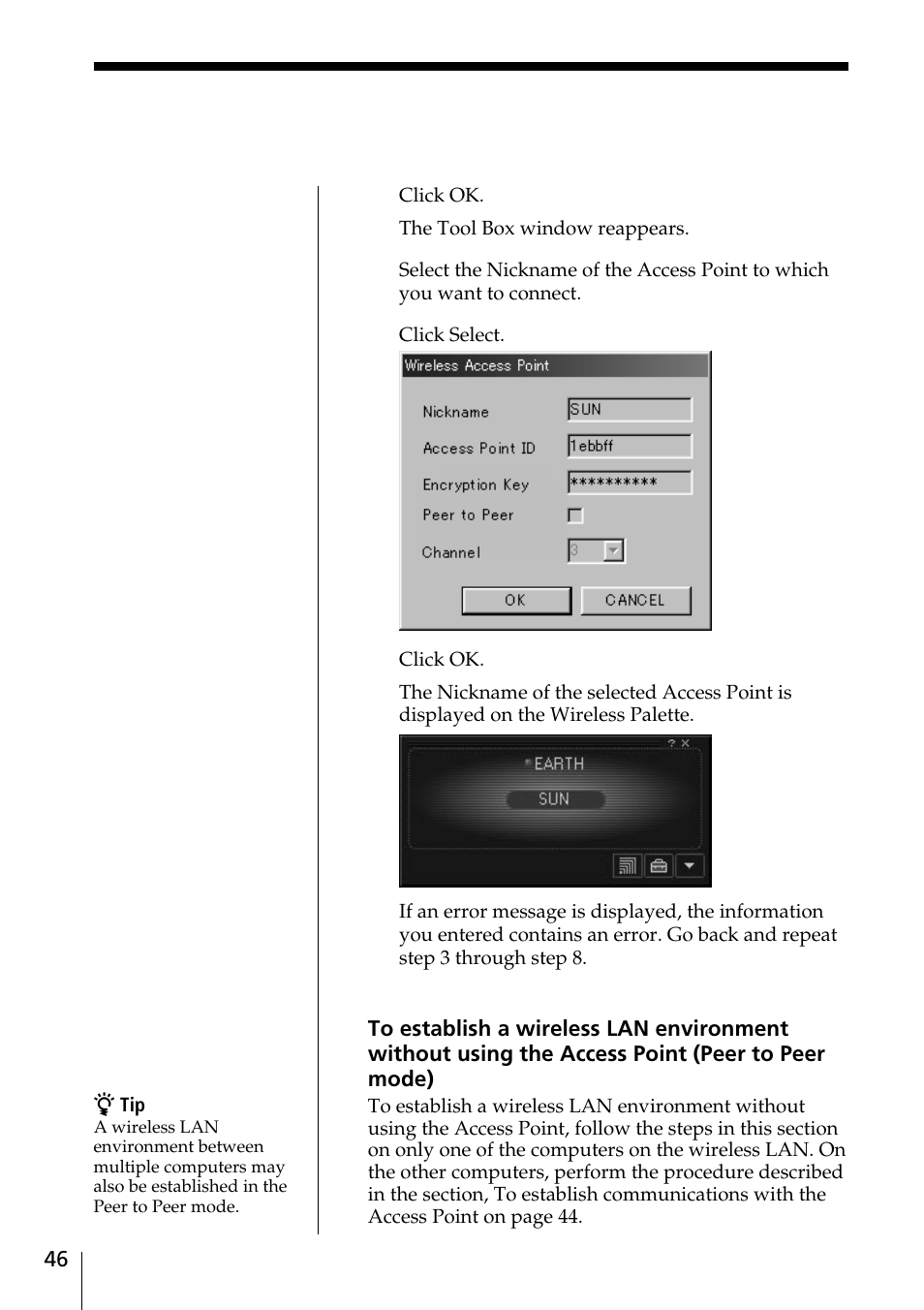 Sony PCWA-C100 User Manual | Page 46 / 68