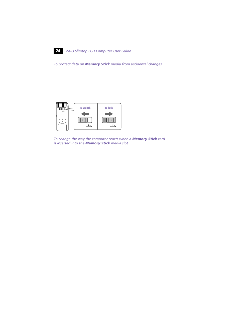 Sony PCV-L620 User Manual | Page 28 / 52