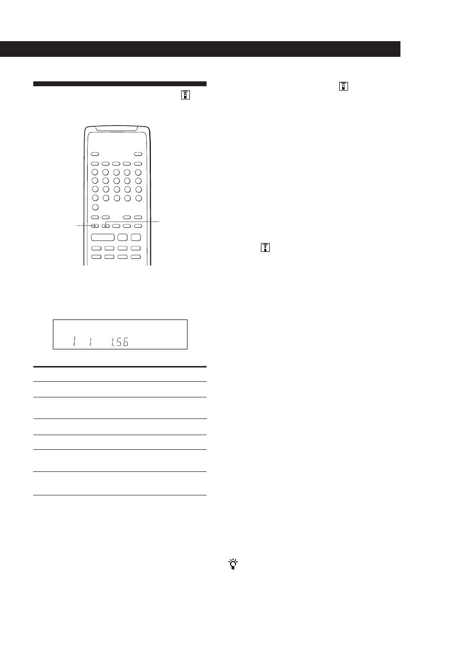 Playing tracks repeatedly, Playing cds 11, Repeating the current track | Repeating a specific portion (a ˜ b repeat) | Sony CDP-X5000 User Manual | Page 11 / 90