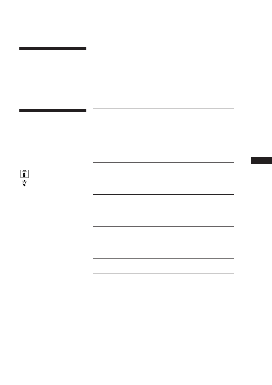 Able of contents, Welcome, About this manual | Sony CDP-X5000 User Manual | Page 3 / 90