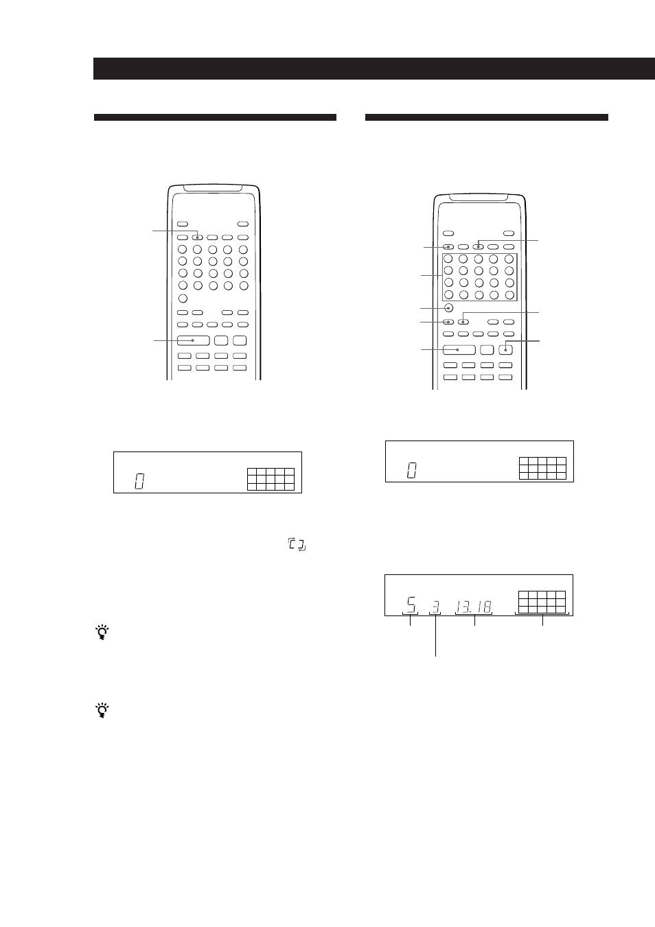 Programm-wiedergabe, Zufalls-wiedergabe (shuffle), Cd-wiedergabebetrieb 12 | Sony CDP-X5000 User Manual | Page 56 / 90